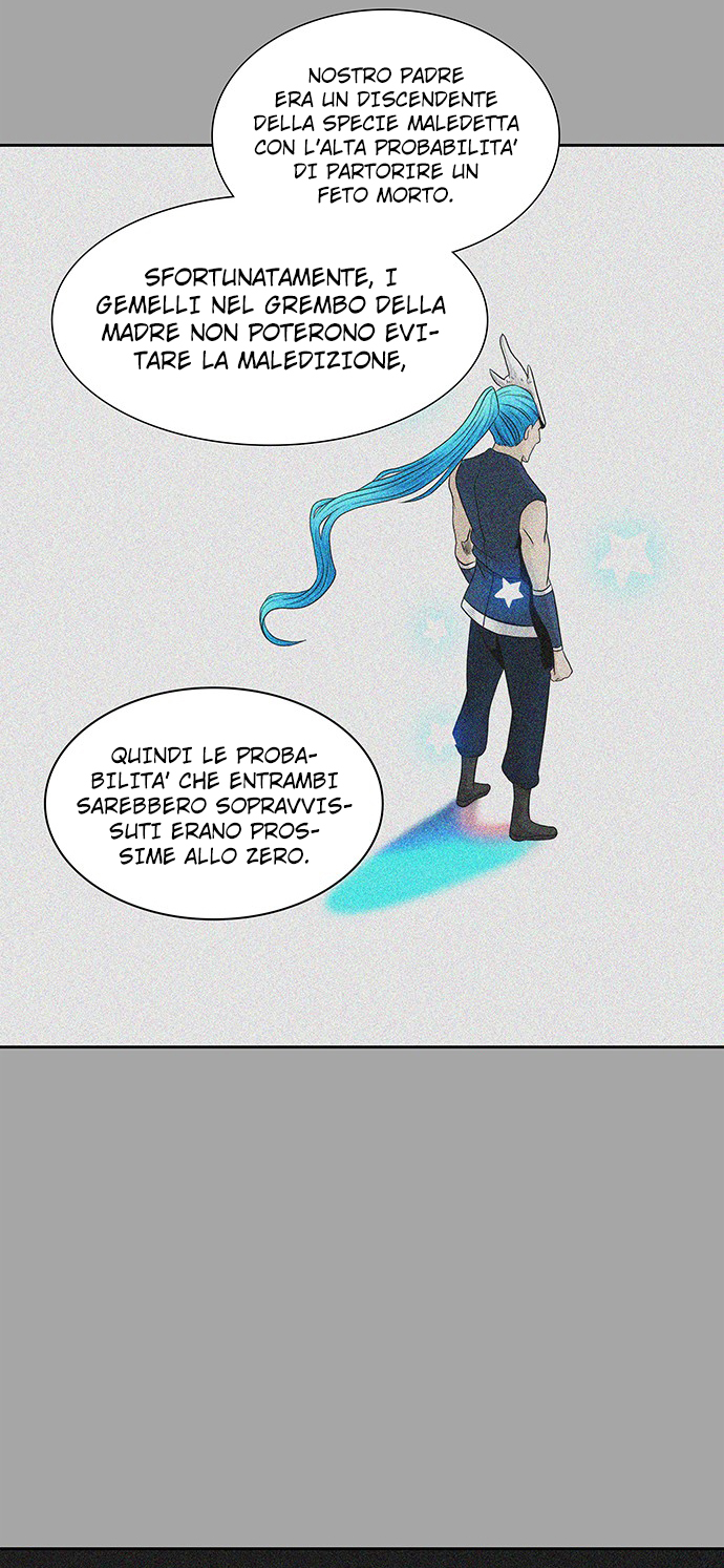 Read Tower of God IT Manga Online