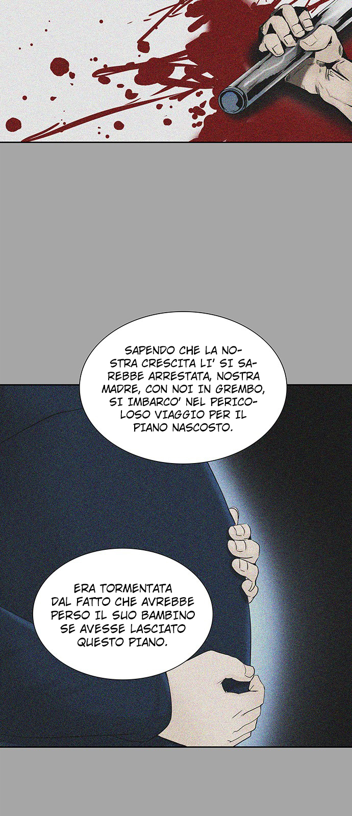 Read Tower of God IT Manga Online