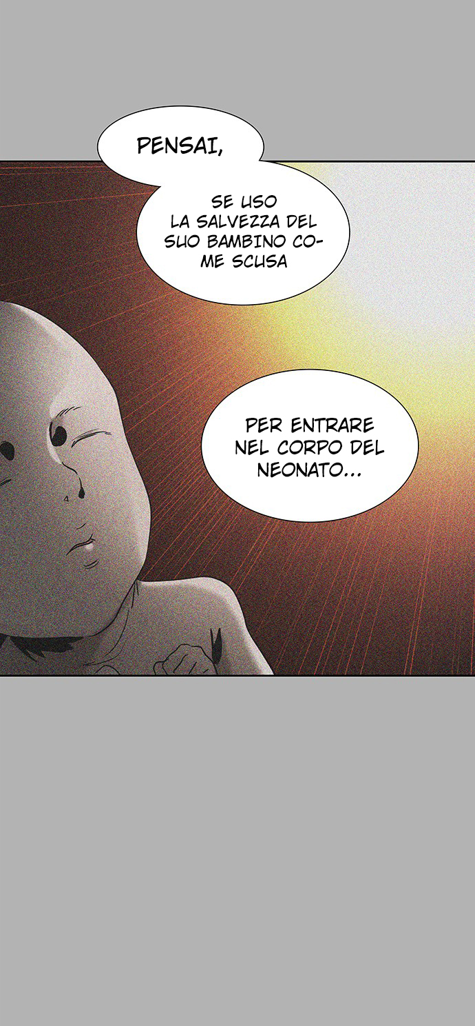Read Tower of God IT Manga Online