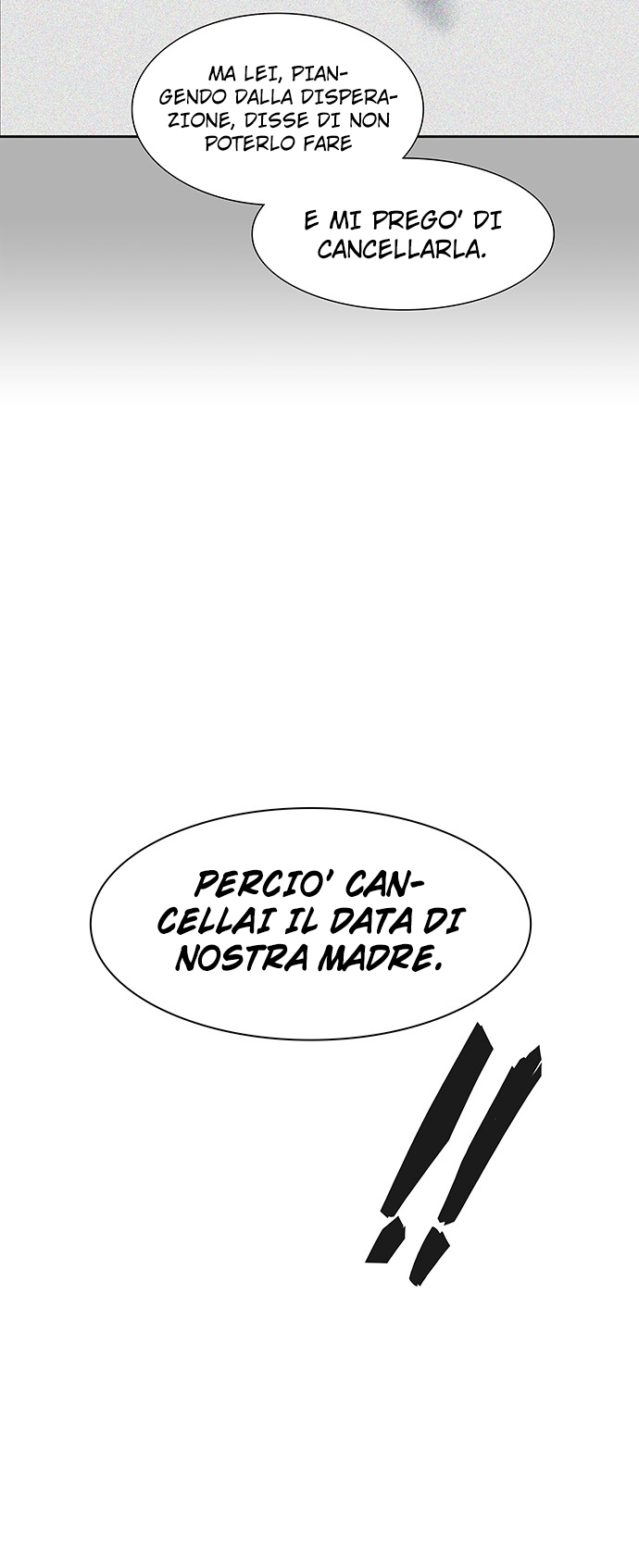 Read Tower of God IT Manga Online