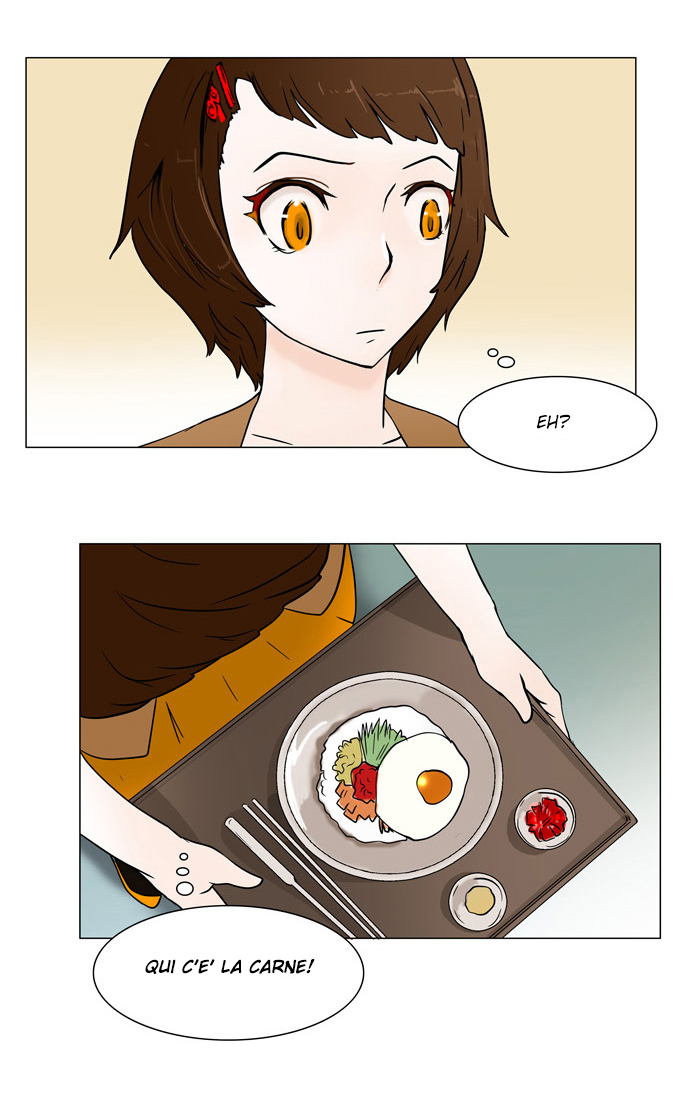 Read Tower of God IT Manga Online
