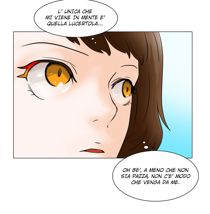 Read Tower of God IT Manga Online