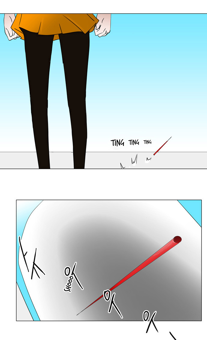 Read Tower of God IT Manga Online