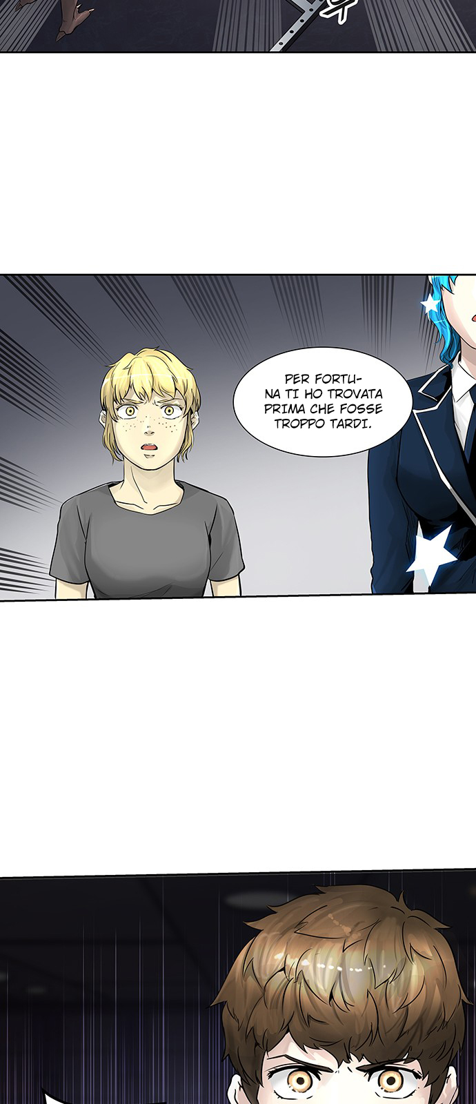 Read Tower of God IT Manga Online