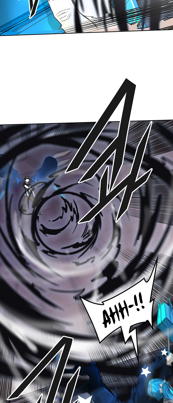 Read Tower of God IT Manga Online