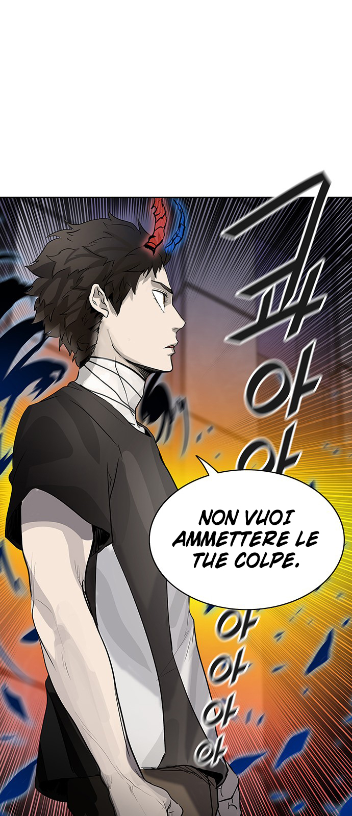 Read Tower of God IT Manga Online
