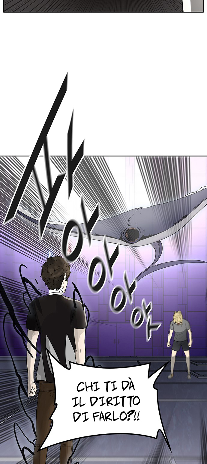 Read Tower of God IT Manga Online
