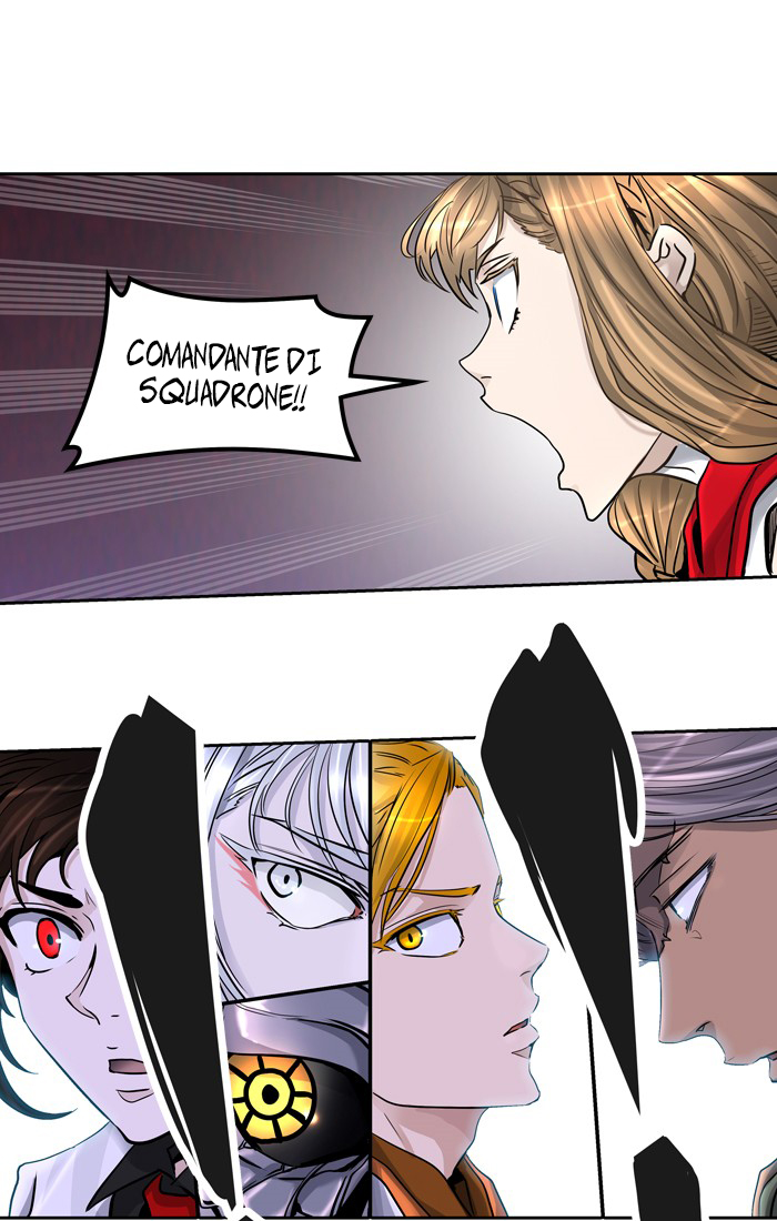 Read Tower of God IT Manga Online