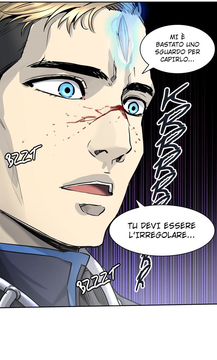 Read Tower of God IT Manga Online