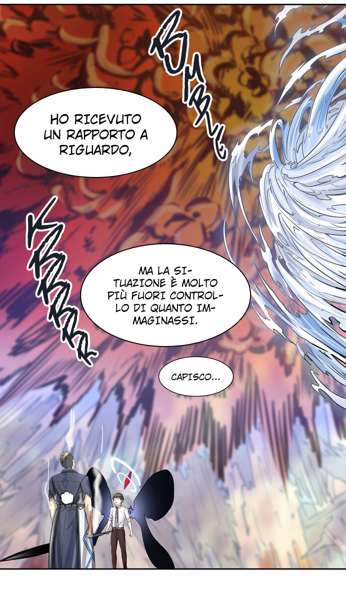 Read Tower of God IT Manga Online
