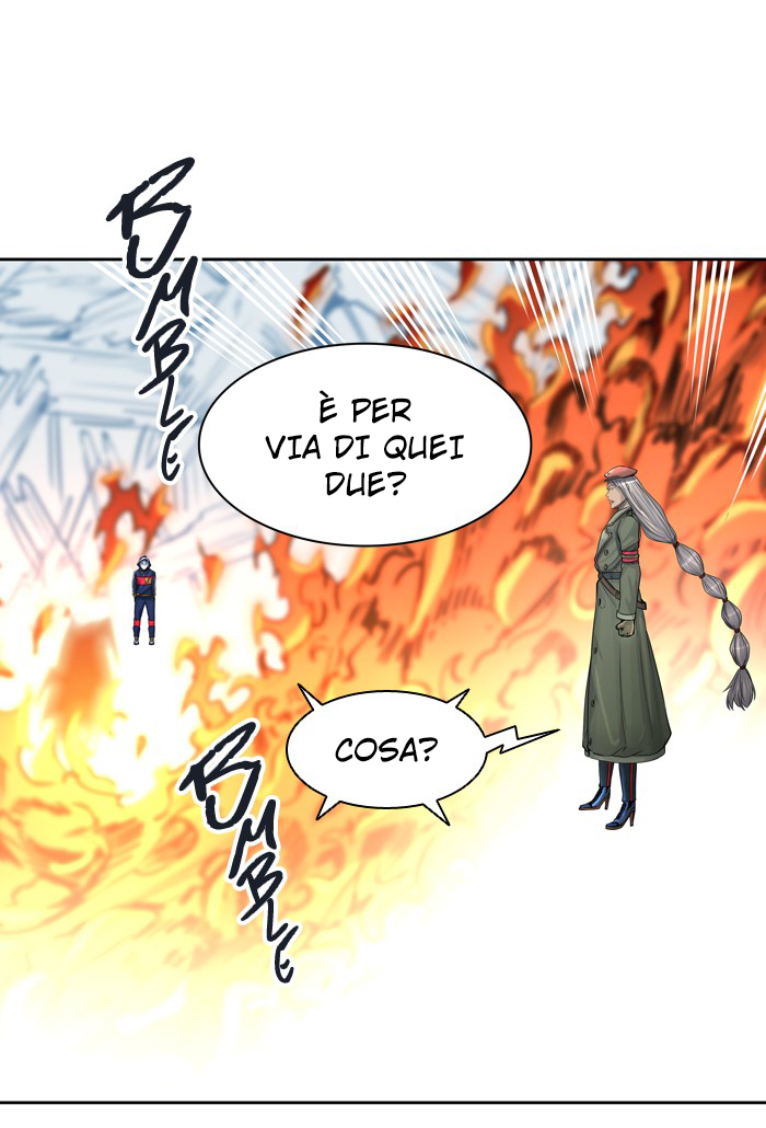 Read Tower of God IT Manga Online