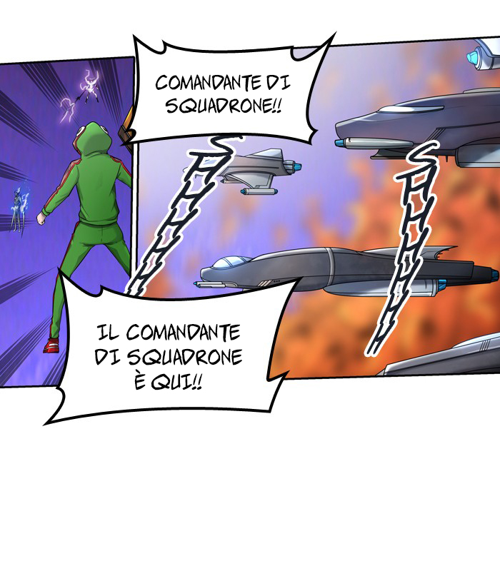 Read Tower of God IT Manga Online