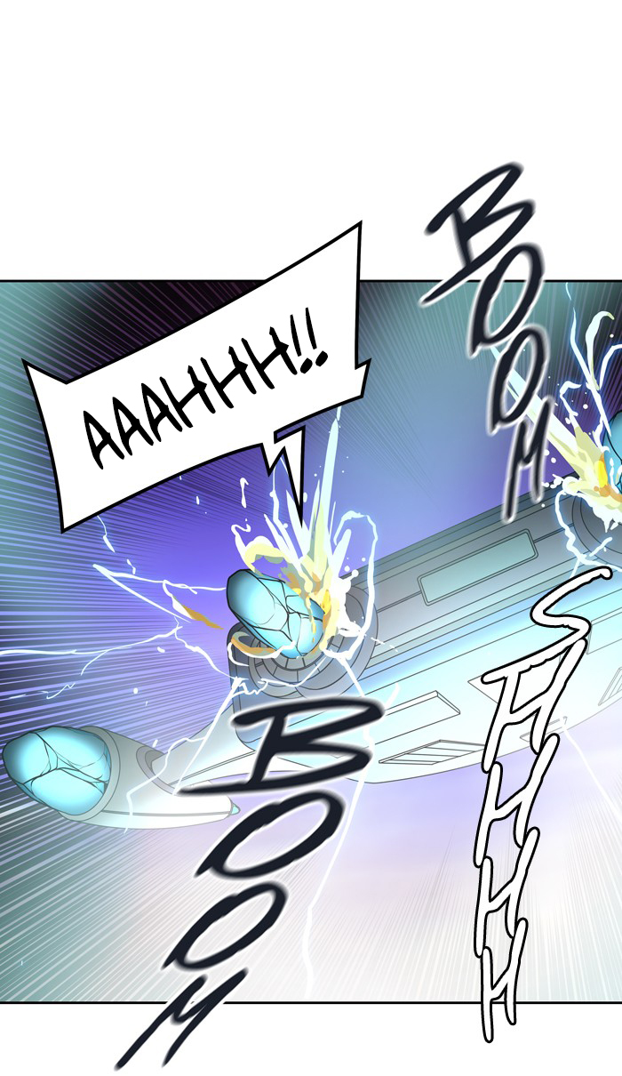 Read Tower of God IT Manga Online