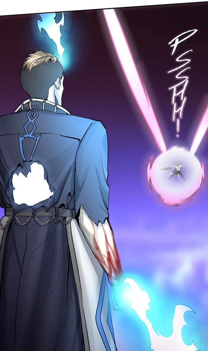 Read Tower of God IT Manga Online