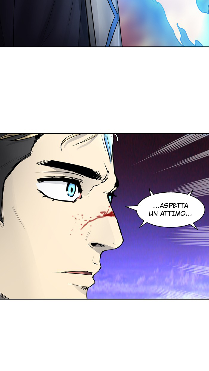 Read Tower of God IT Manga Online