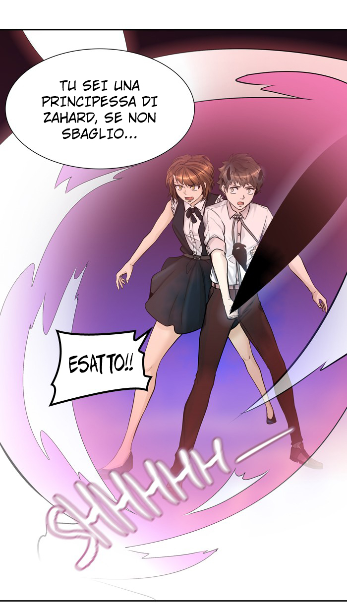 Read Tower of God IT Manga Online