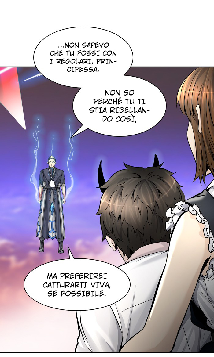 Read Tower of God IT Manga Online