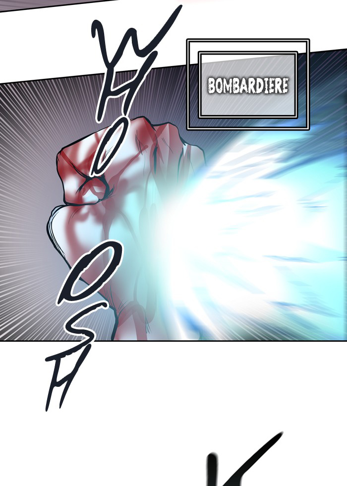 Read Tower of God IT Manga Online