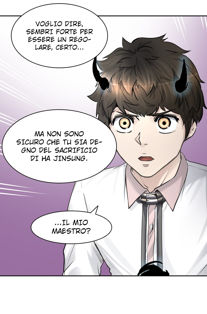 Read Tower of God IT Manga Online