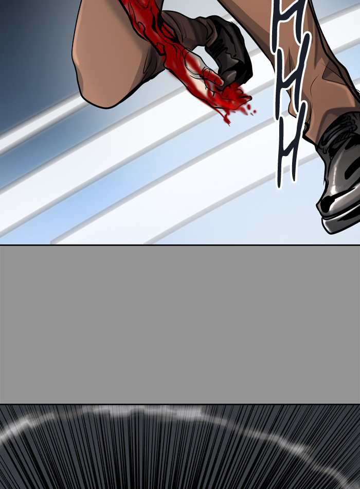 Read Tower of God IT Manga Online