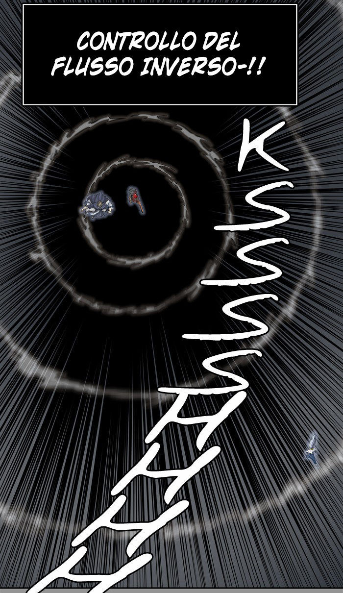Read Tower of God IT Manga Online