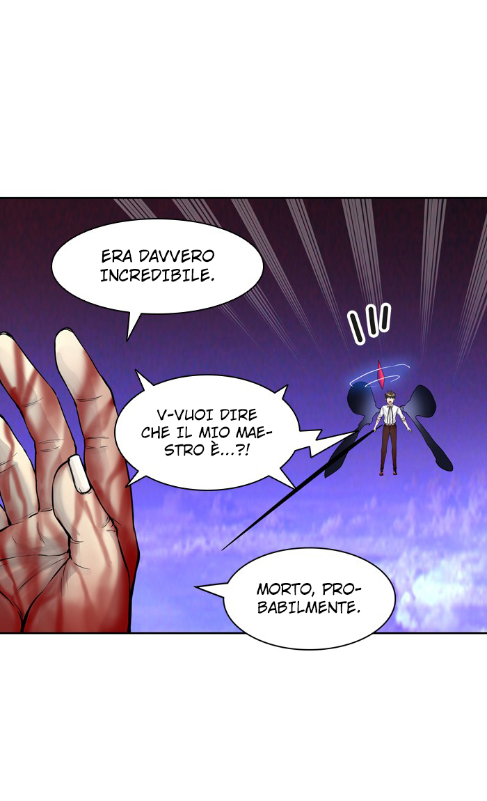 Read Tower of God IT Manga Online