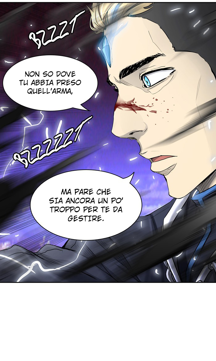 Read Tower of God IT Manga Online