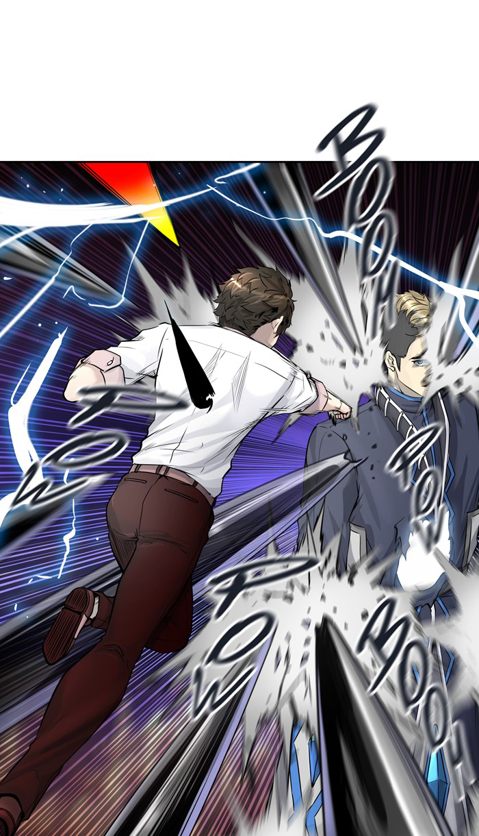 Read Tower of God IT Manga Online