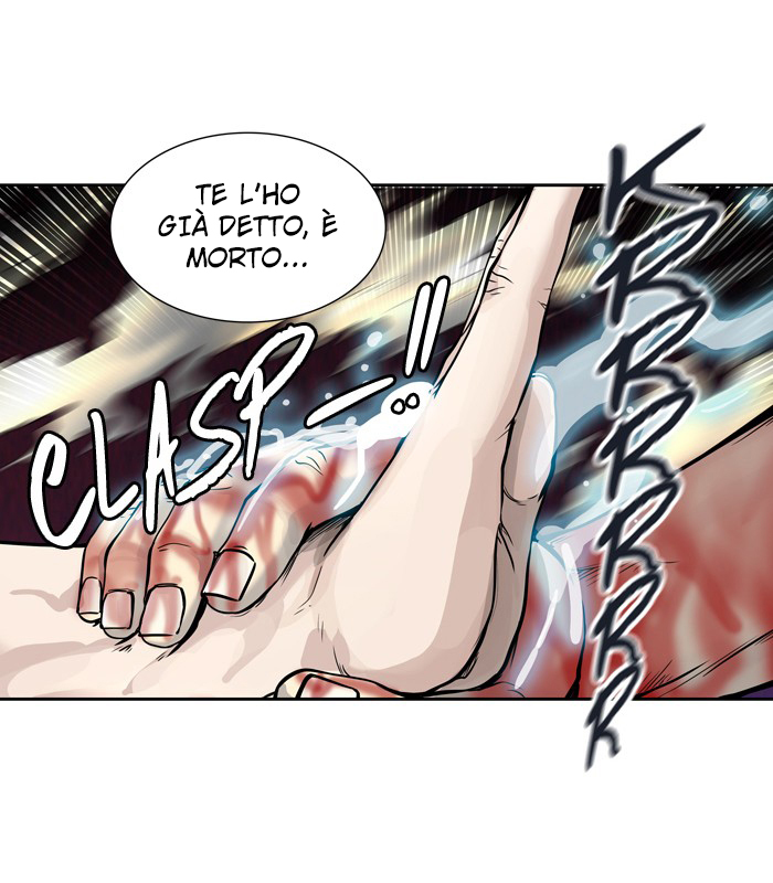 Read Tower of God IT Manga Online