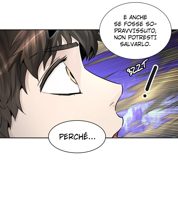 Read Tower of God IT Manga Online