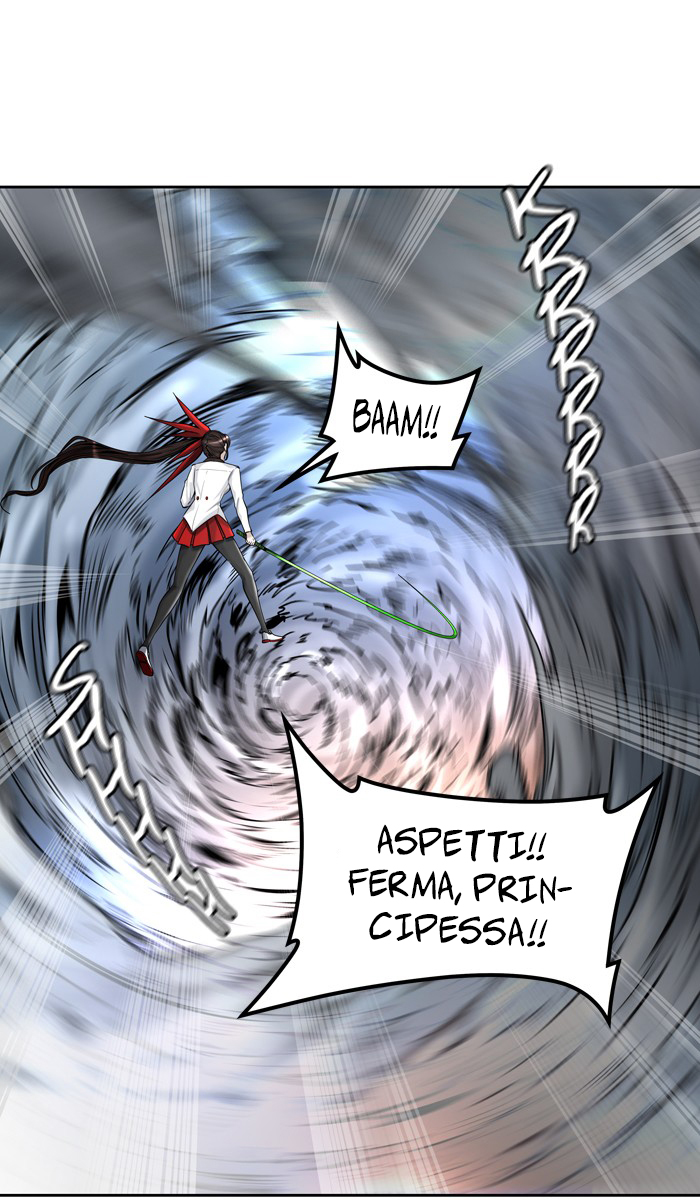 Read Tower of God IT Manga Online