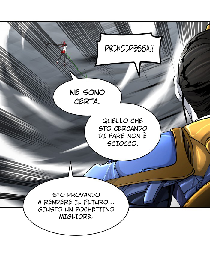 Read Tower of God IT Manga Online