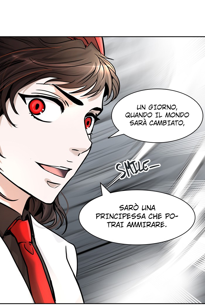 Read Tower of God IT Manga Online