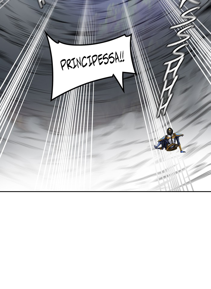 Read Tower of God IT Manga Online