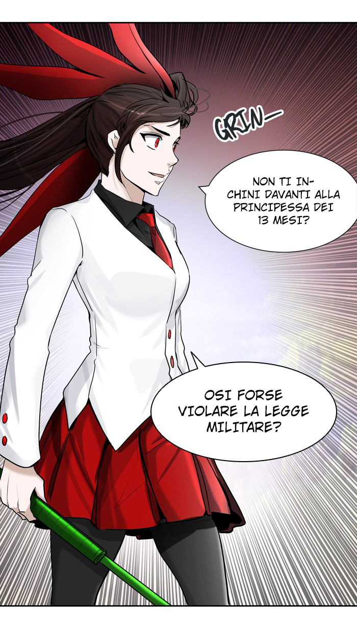 Read Tower of God IT Manga Online