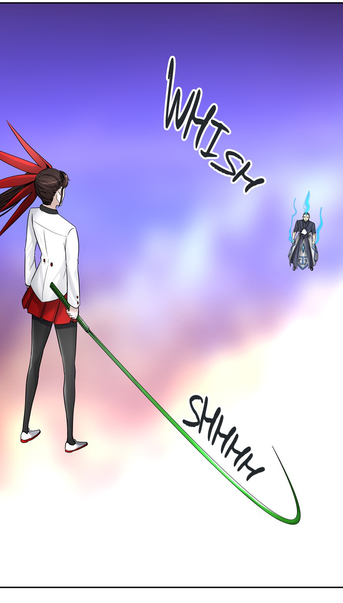 Read Tower of God IT Manga Online