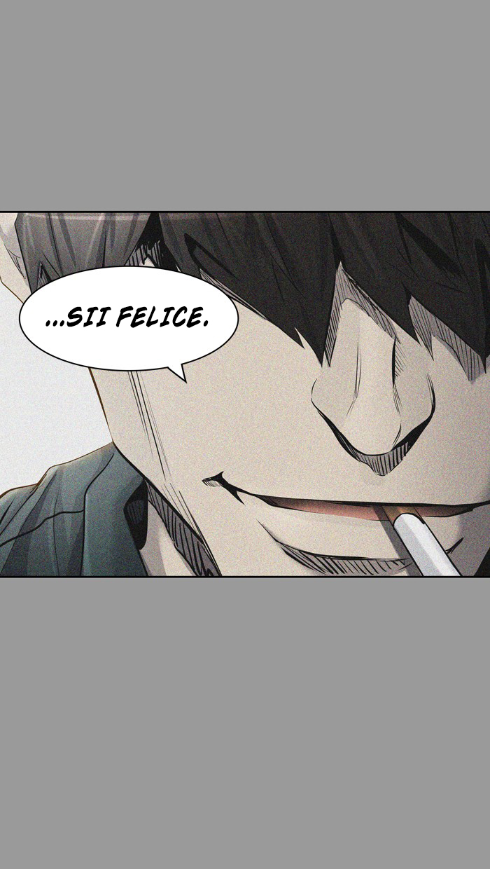Read Tower of God IT Manga Online