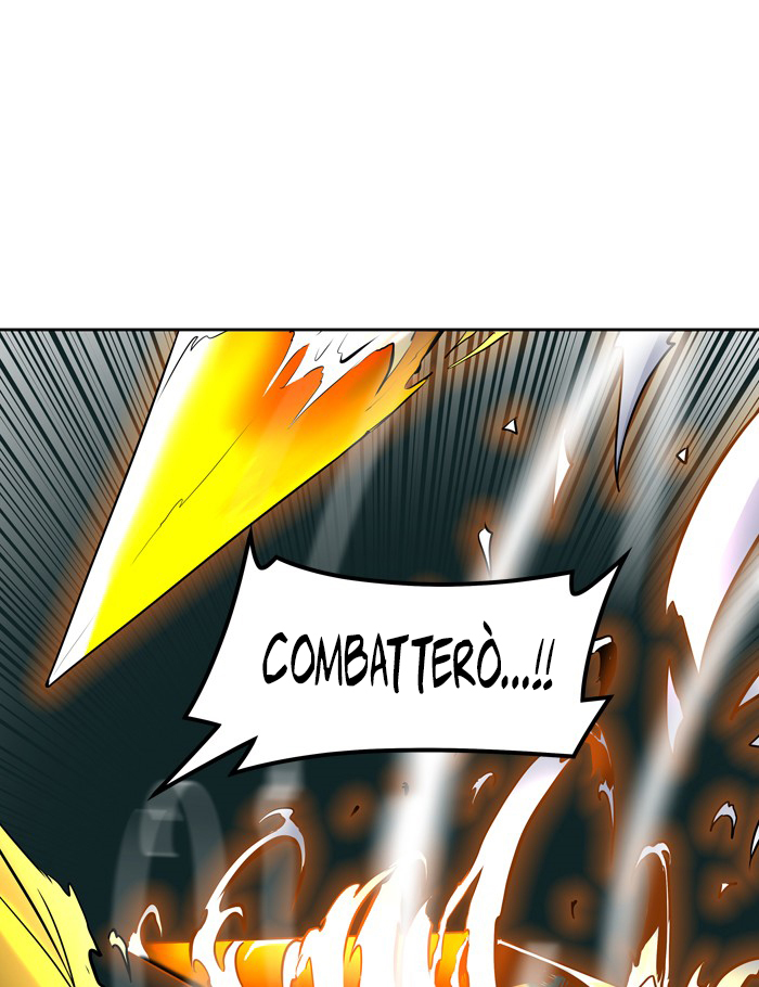 Read Tower of God IT Manga Online