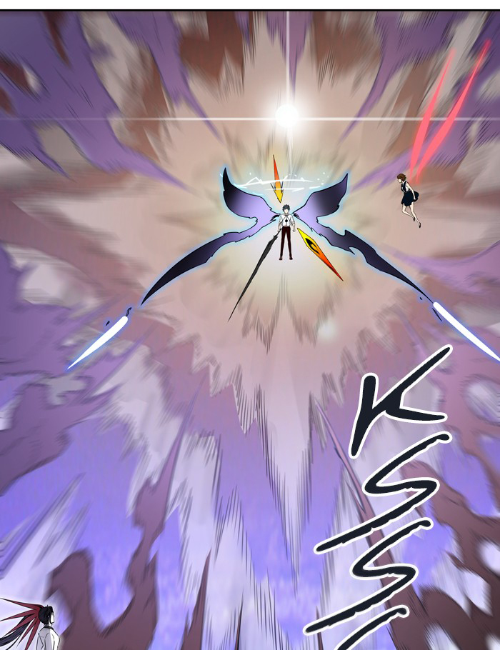 Read Tower of God IT Manga Online