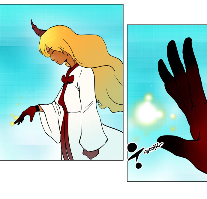 Read Tower of God IT Manga Online