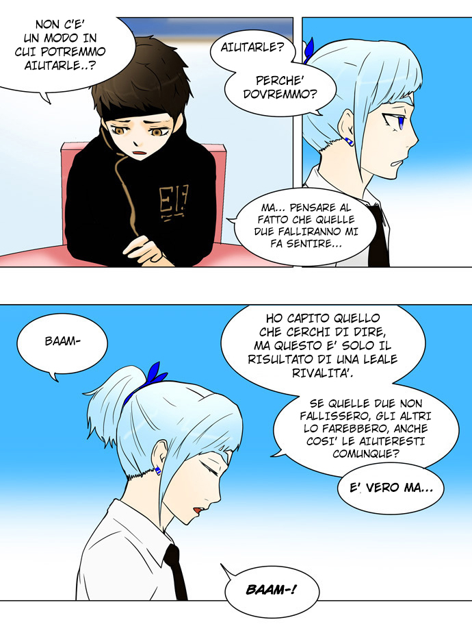 Read Tower of God IT Manga Online