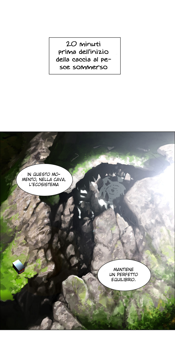 Read Tower of God IT Manga Online