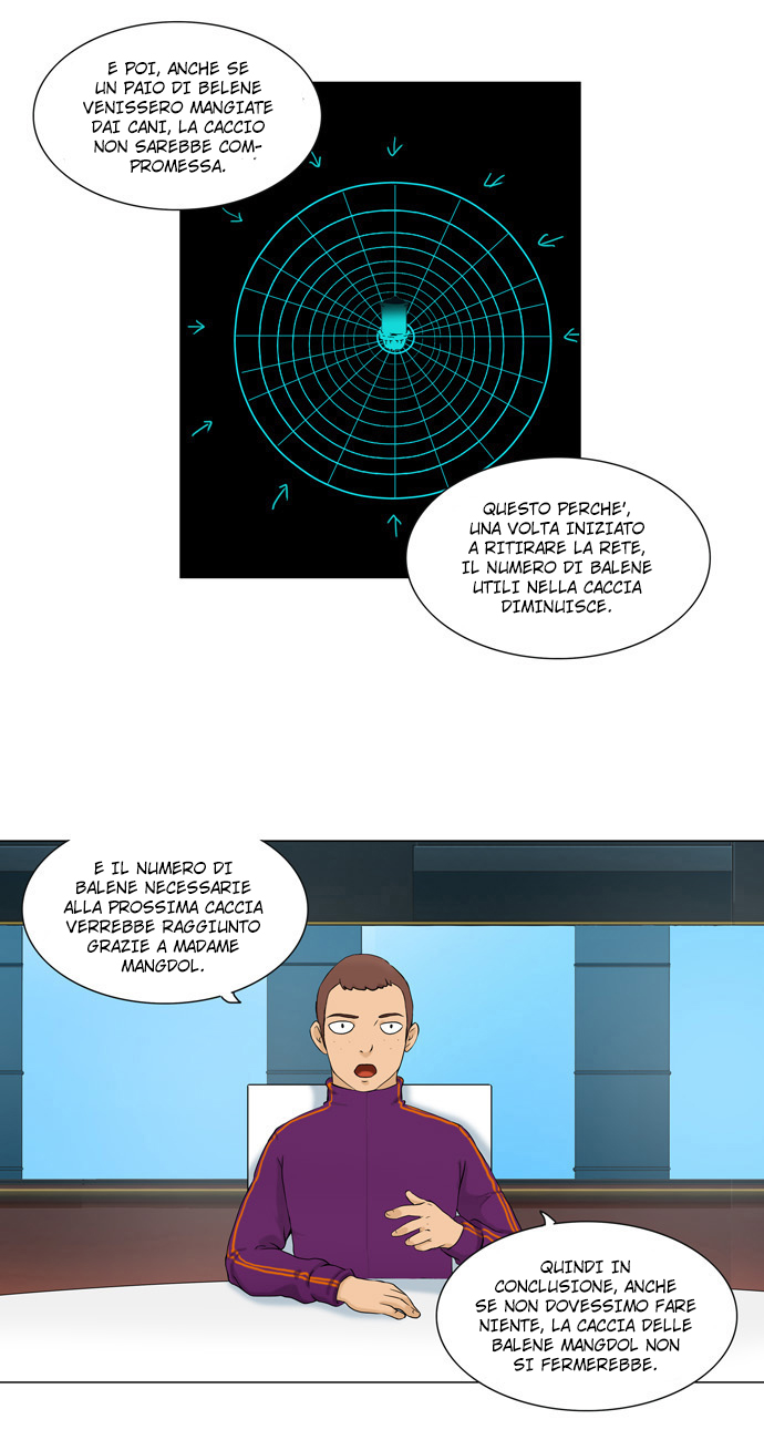 Read Tower of God IT Manga Online