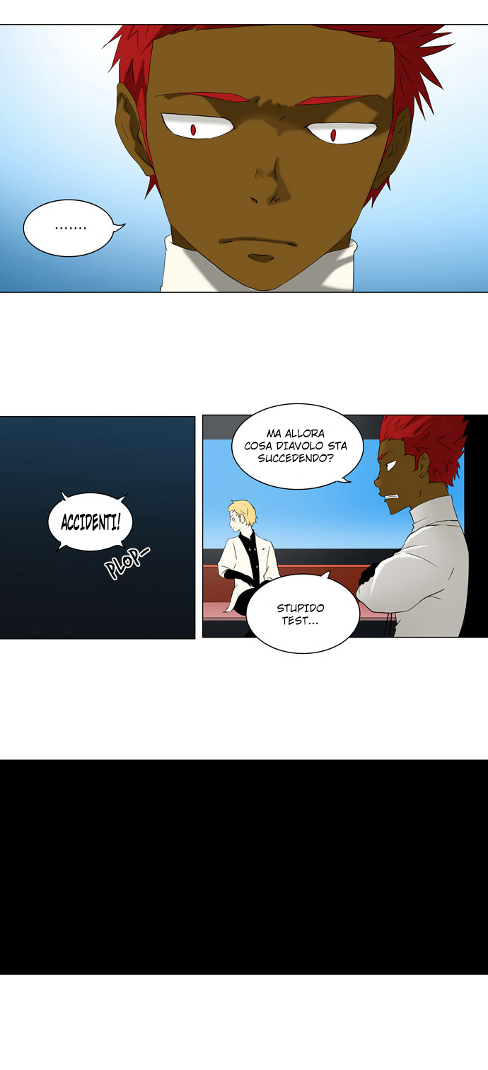 Read Tower of God IT Manga Online
