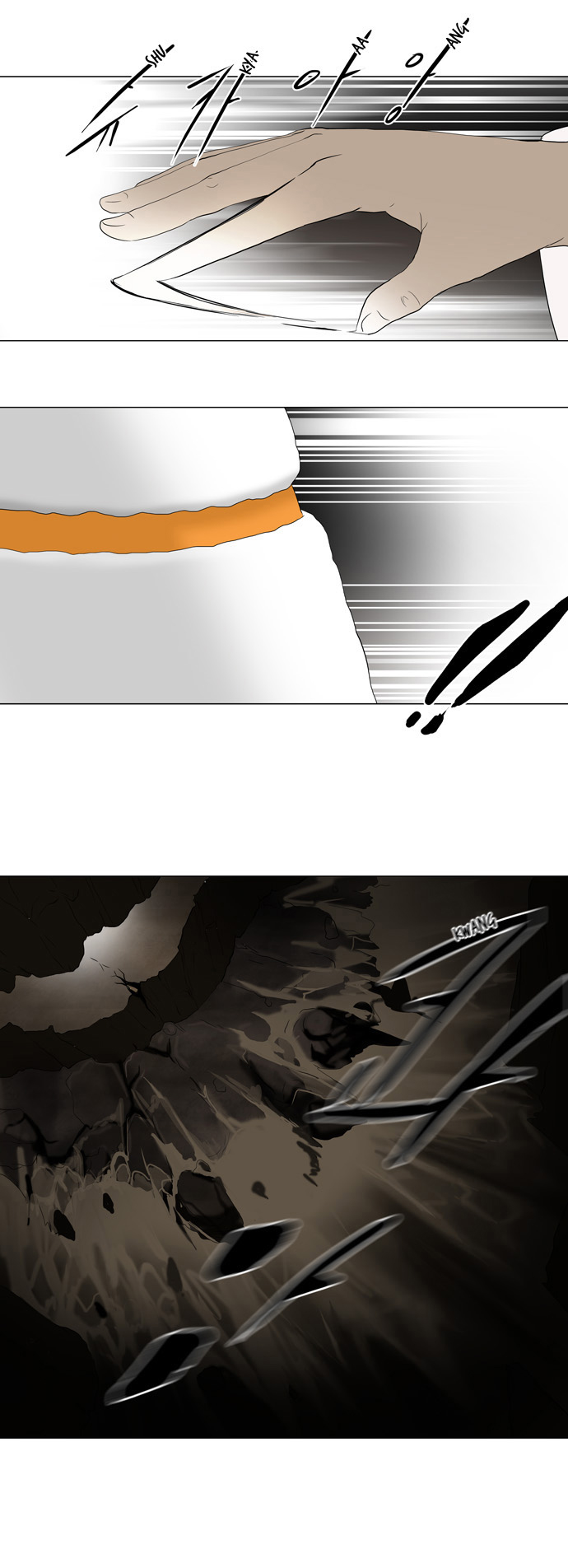 Read Tower of God IT Manga Online