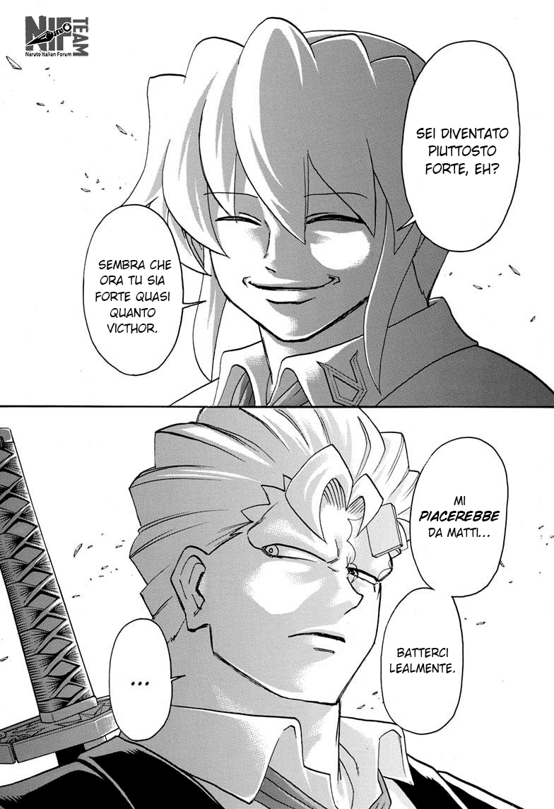 Read Undead Unluck IT Manga Online