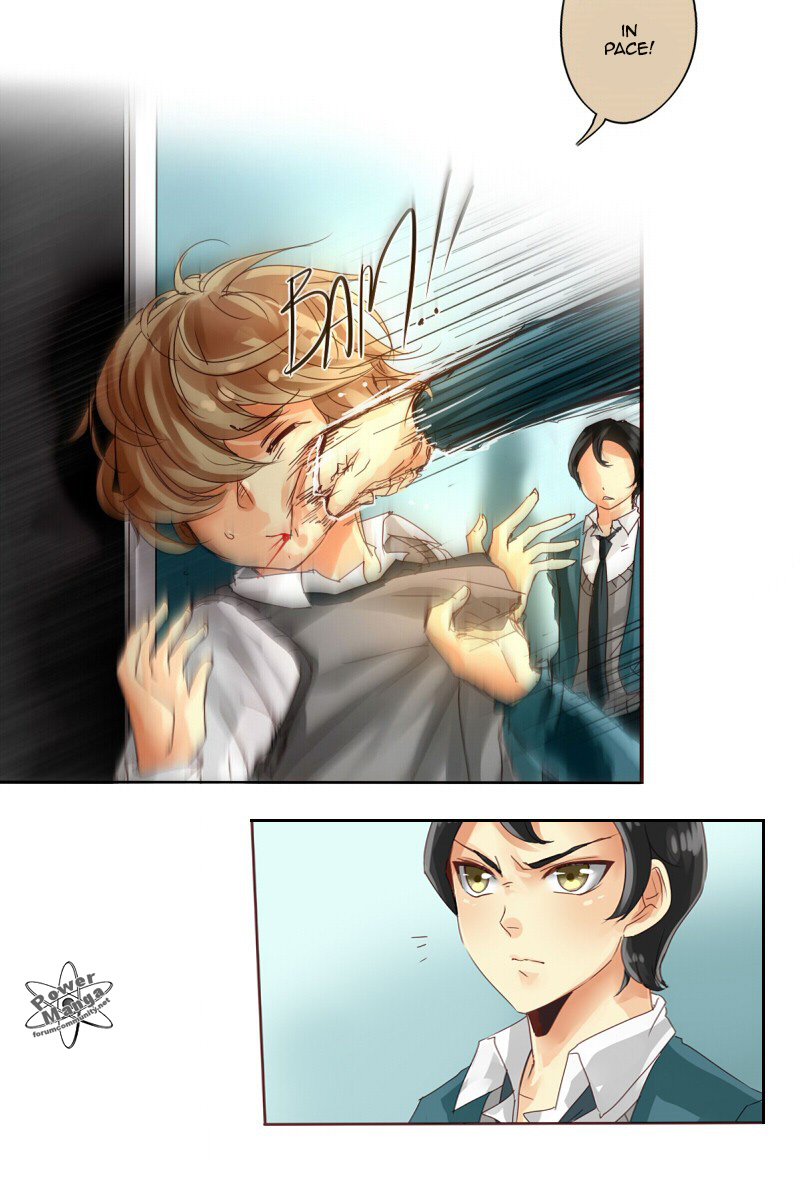 Read unOrdinary IT Manga Online
