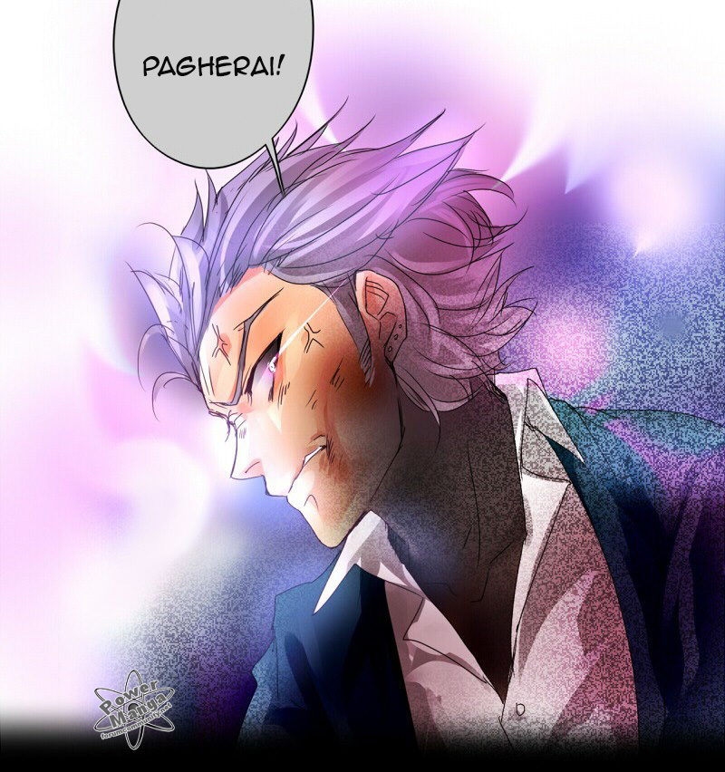 Read unOrdinary IT Manga Online