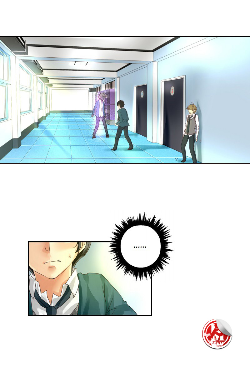 Read unOrdinary IT Manga Online