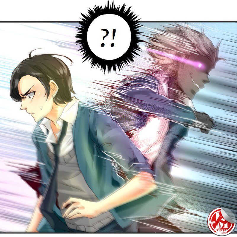Read unOrdinary IT Manga Online